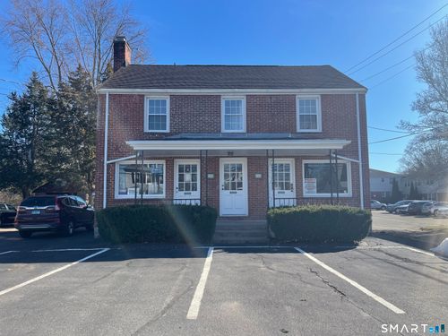 266 Hebron Ave, Glastonbury, CT, 06033-2197 | Card Image
