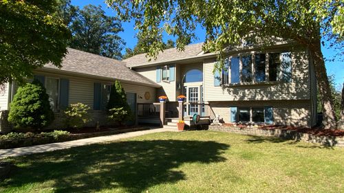 13310 Robin Drive, Cedar Lake, IN, 46303 | Card Image