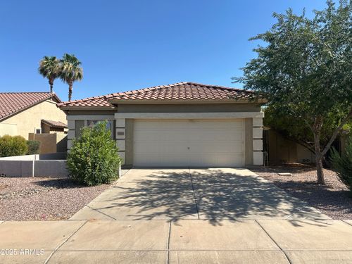 16843 W Statler St, Surprise, AZ, 85388-1542 | Card Image