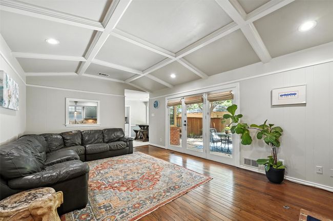 926 Chadwick Dr, House other with 3 bedrooms, 2 bathrooms and null parking in Richardson TX | Image 10