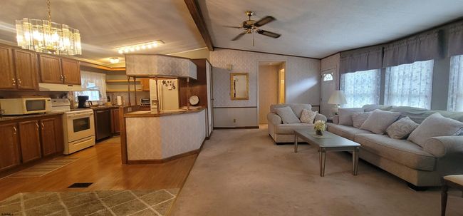 484 Pilgrim Way, House other with 2 bedrooms, 2 bathrooms and null parking in BUENA NJ | Image 5
