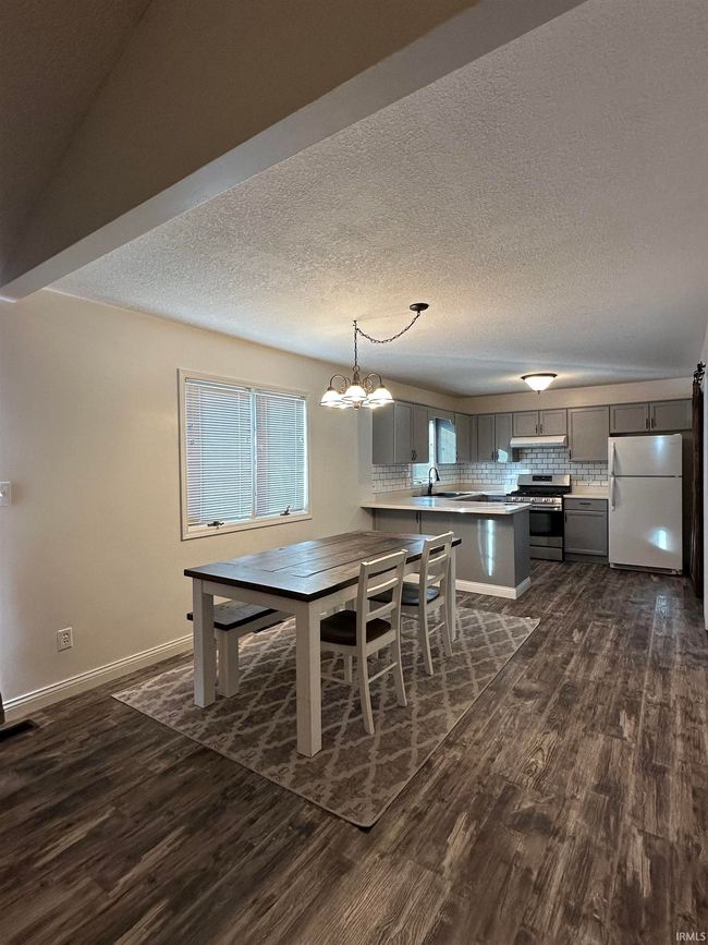 13606 Walker Ml, House other with 3 bedrooms, 2 bathrooms and null parking in Grabill IN | Image 4