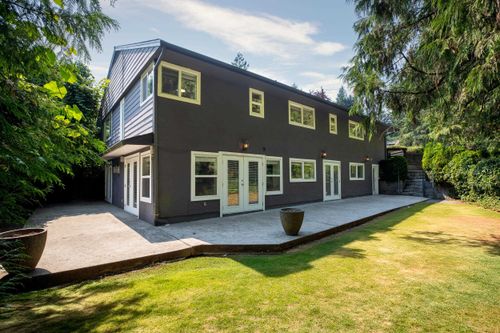 3420 Rockview Pl, West Vancouver, BC, V7V3H3 | Card Image