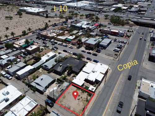 610 N Copia St, El Paso, TX, 79903-4404 | Card Image