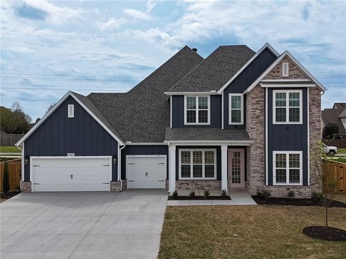 6485 Courtland Ave, Springdale, AR, 72762-5399 | Card Image