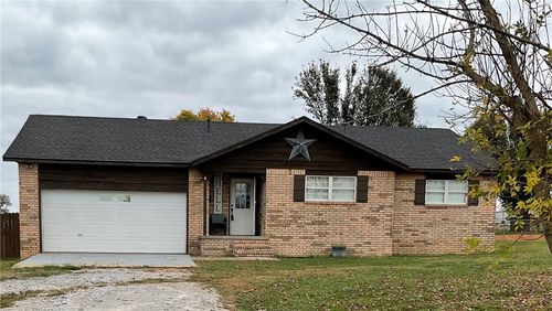 258 Madison 7157, Fayetteville, AR, 72703-8444 | Card Image