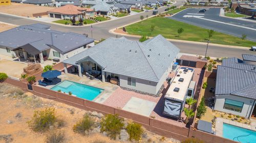 3080 E Rimrunner Dr, St George, UT, 84790-1960 | Card Image