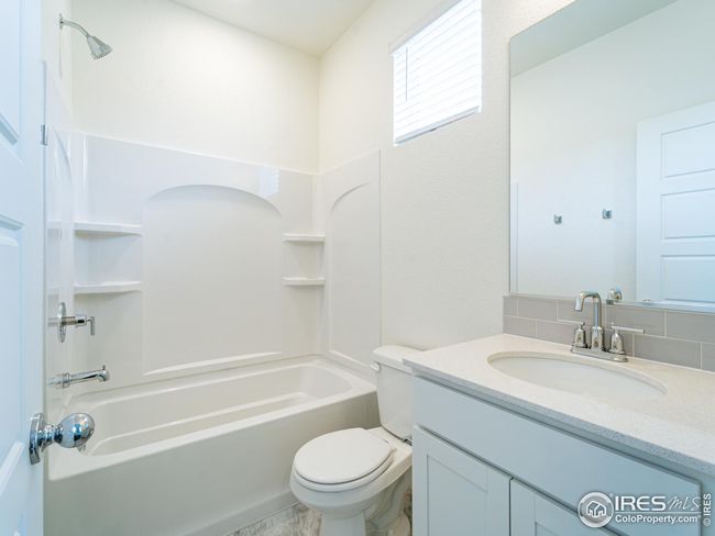 3817 Kenai St, House other with 3 bedrooms, 3 bathrooms and null parking in Evans CO | Image 6