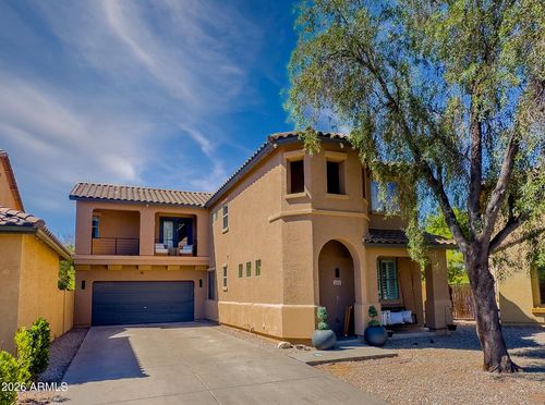 4119 W Valley View Dr, Laveen, AZ, 85339-7856 | Card Image