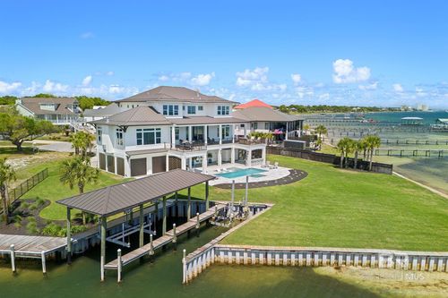 11704 Chanticleer Ct, Pensacola, FL, 32507-9166 | Card Image