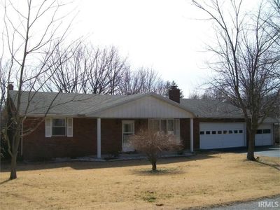 2331 W Columbia Estates, House other with 2 bedrooms, 1 bathrooms and null parking in Princeton IN | Image 1