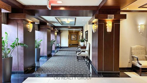 ph108-101 Subway Cres, Etobicoke, ON, M9B6K4 | Card Image