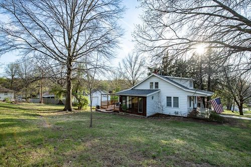 11813 & 11815 E Scarritt Avenue, Sugar Creek, MO, 64054 | Card Image