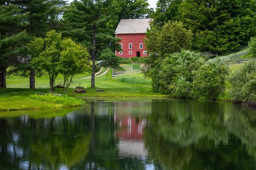 5798 South Rd, South Woodstock, VT, 05071-4712 | Card Image