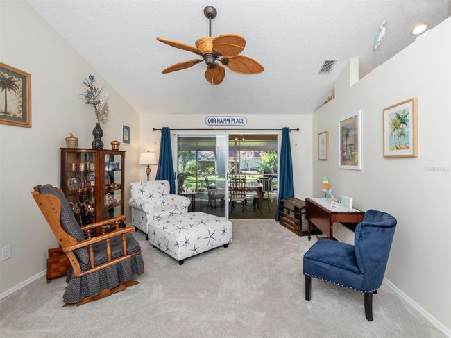 323 Woodvale Drive, House other with 3 bedrooms, 2 bathrooms and null parking in Venice FL | Image 7