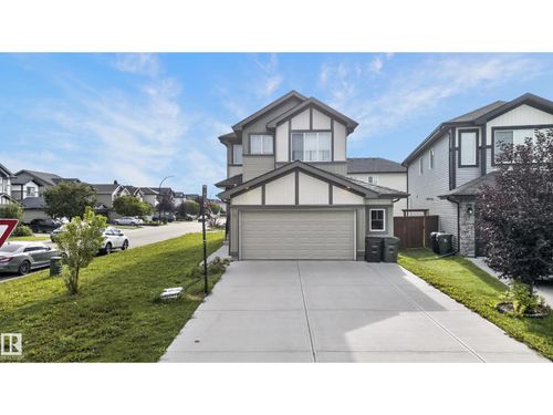 17 Spruce Ridge Cove, Spruce Grove, AB, T7X0S5 | Card Image