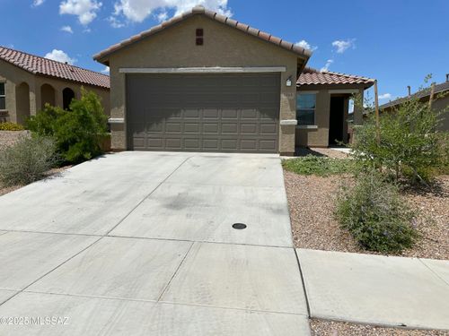 7966 S Golden Bell Dr, Tucson, AZ, 85747-0085 | Card Image