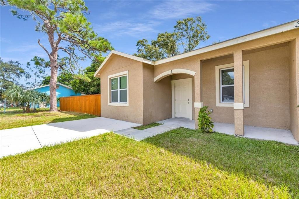 Residential Lease in Fort Pierce 2