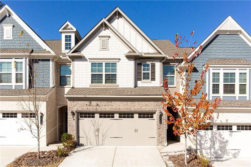 6348 Lanier Harbor Lndg, Buford, GA, 30518-1487 | Card Image