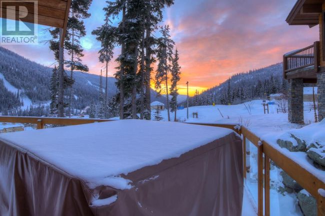 4119 Sundance Dr, House other with 4 bedrooms, 5 bathrooms and 2 parking in Sun Peaks BC | Image 57