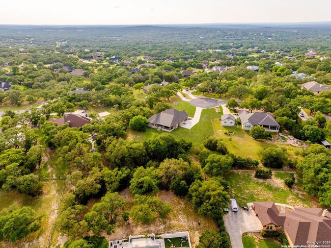109 Twin Terrace Way, House other with 4 bedrooms, 4 bathrooms and null parking in Spring Branch TX | Image 67
