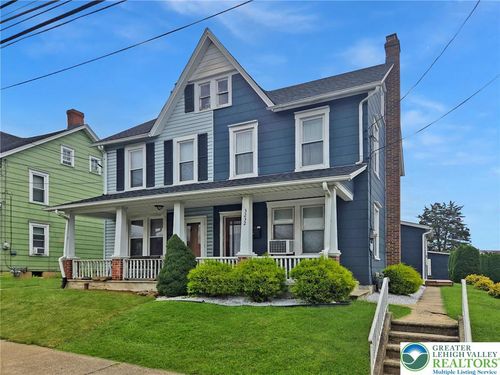 3232 E Columbia St, Whitehall, PA, 18052-7418 | Card Image