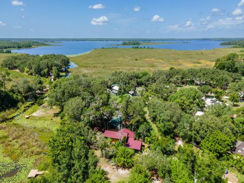 23610 & 23624 Ne 154th Place Road, Fort Mc Coy, FL, 32134 | Card Image