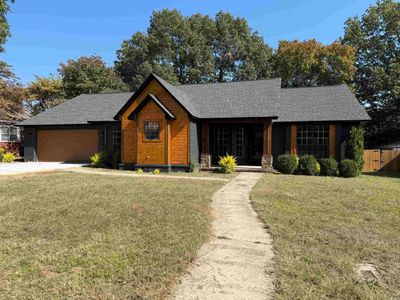 616 Live Oak, House other with 3 bedrooms, 2 bathrooms and null parking in Searcy AR | Image 1