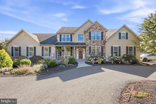 2180 Miller Rd, East Greenville, PA, 18041-2006 | Card Image
