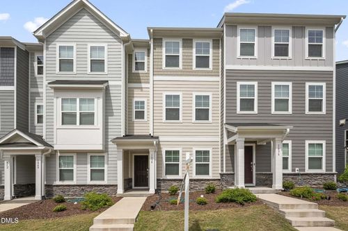 1838 Woodall Crest Dr, Apex, NC, 27502-9510 | Card Image