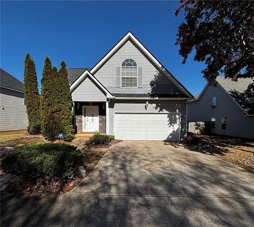 155 Concord Ter, McDonough, GA, 30253-3906 | Card Image