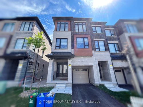 100 Carole Bell Way, Markham, ON, L6E0W2 | Card Image