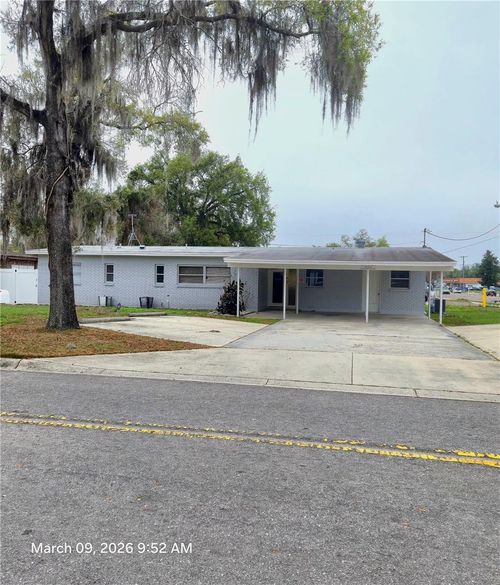 101 Emily Lane, BRANDON, FL, 33510 | Card Image
