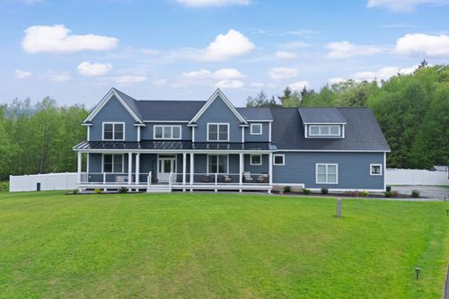 13 Stone Creek Dr, Brentwood, NH, 03833-6250 | Card Image