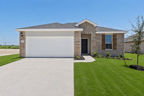 3017 Dimmit Drive, Temple, TX, 76501 | Card Image