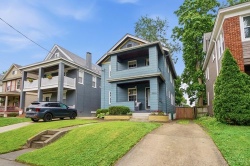 3936 Spencer Ave, Cincinnati, OH, 45212 | Card Image