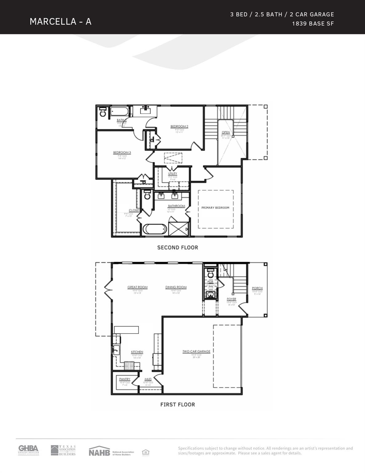 Residential in Houston 5