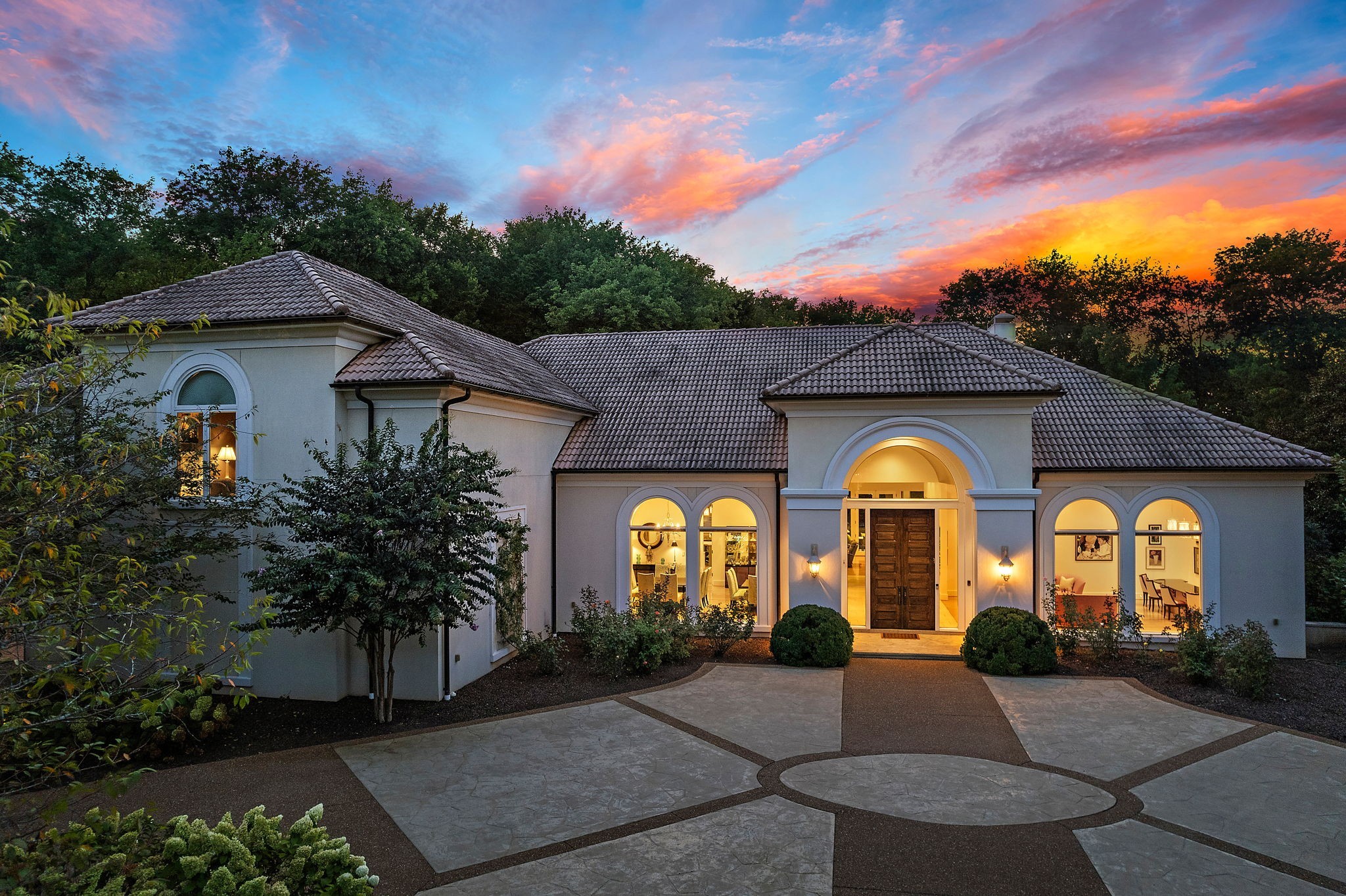 Northumberland , Nashville, TN 37215