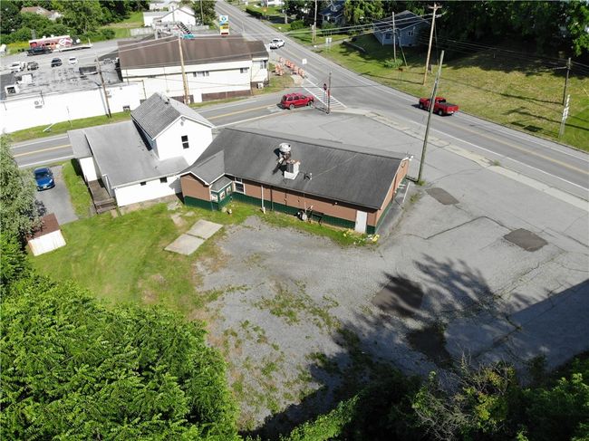 Aerial Exterior | Image 12