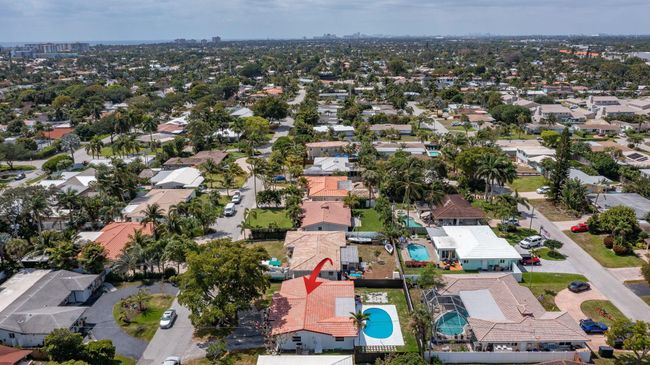 739 Se 11 Th Ave, House other with 3 bedrooms, 2 bathrooms and null parking in Deerfield Beach FL | Image 31