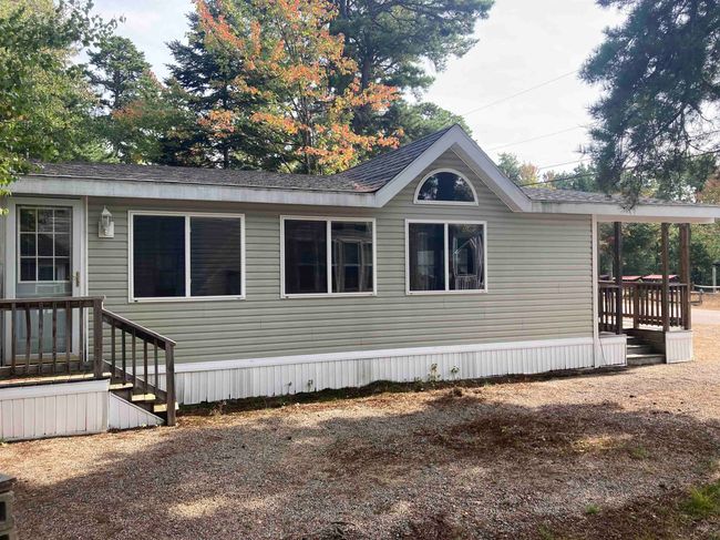 133 - 4 Aztec Ln, House other with 1 bedrooms, 1 bathrooms and null parking in Freedom NH | Image 19