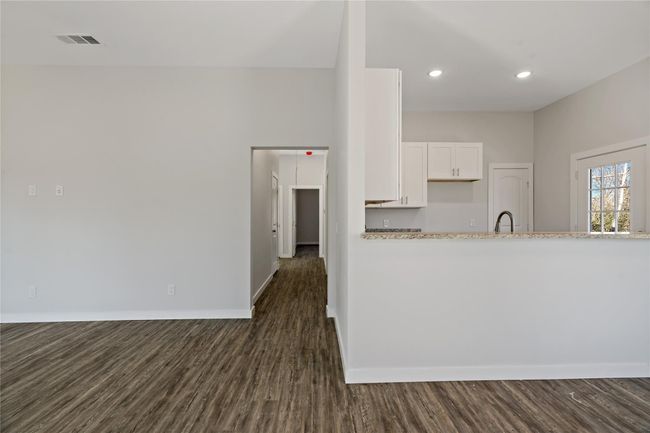 1410 Fitzhugh Ave, House other with 3 bedrooms, 2 bathrooms and null parking in Paris TX | Image 4