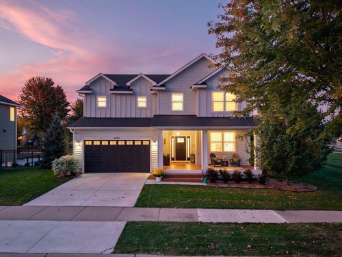 6694 Lakeview Cir Ne, Albertville, MN, 55301-4548 | Card Image