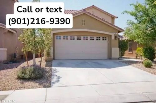 2621 Cedar Bird Dr, North Las Vegas, NV, 89084-2217 | Card Image