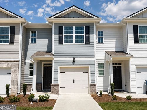 14 Silverbell Ln Nw, Rome, GA, 30165-2328 | Card Image
