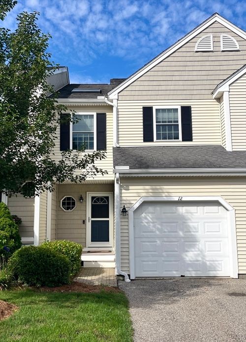 12-12 Azalea Ln, Grafton, MA, 01519-1579 | Card Image