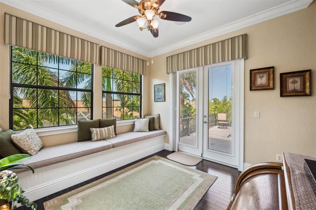 620 Ponce De Leon Dr, House other with 4 bedrooms, 4 bathrooms and null parking in TIERRA VERDE FL | Image 41