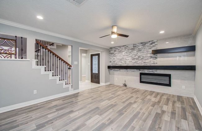 27319 Afton Way, House other with 4 bedrooms, 3 bathrooms and 2 parking in Huffman TX | Image 7