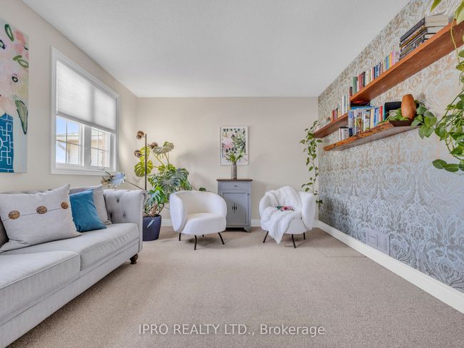 626 Deerhurst Dr, House other with 3 bedrooms, 3 bathrooms and 4 parking in Burlington ON | Image 15