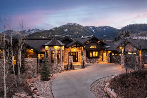 8905 Parleys Ln, Park City, UT, 84098-5765 | Card Image